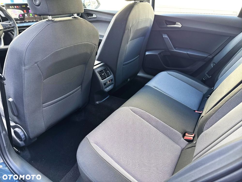 Seat Leon Sportstourer - 17