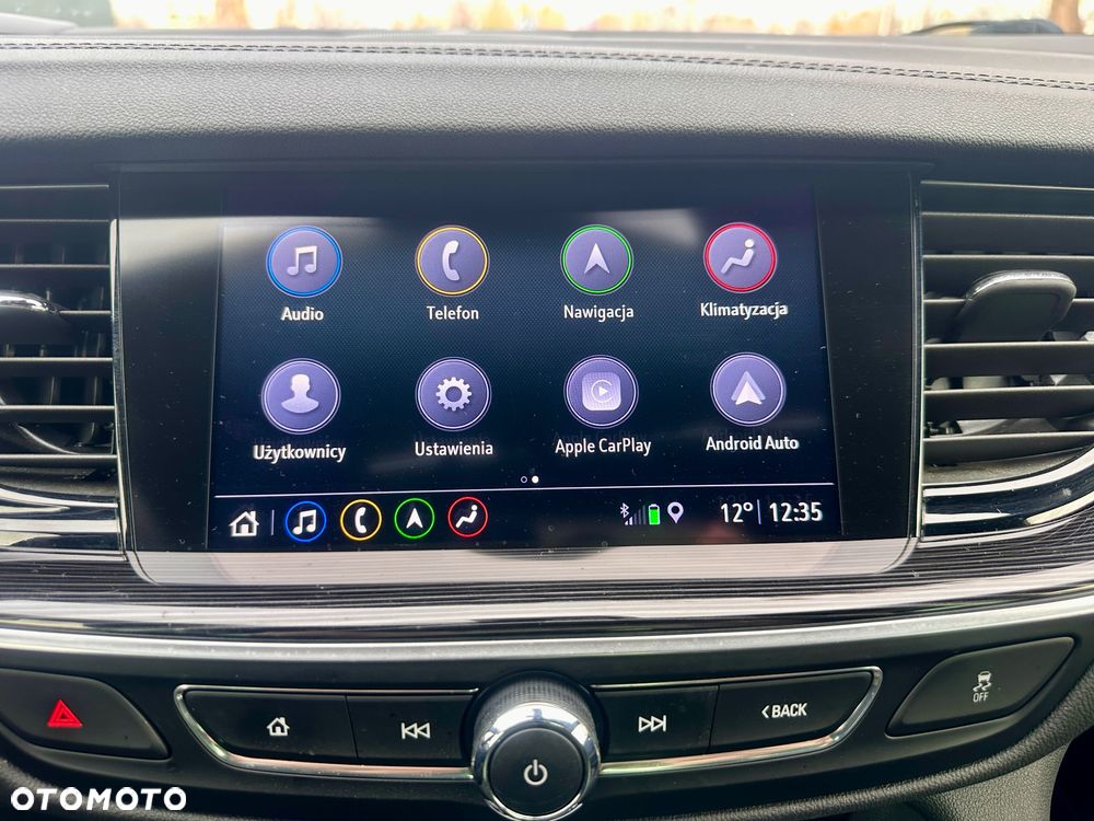 Opel Insignia 2.0 Ultimate Exclusive - 31