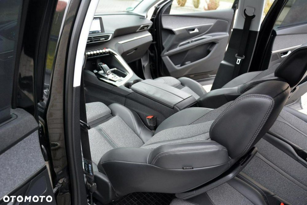 Peugeot 5008 THP 165 EAT6 Stop & Start Allure - 23