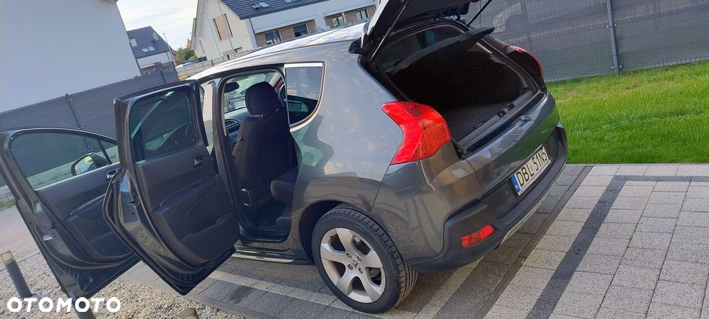 Peugeot 3008 1.6 Premium - 9