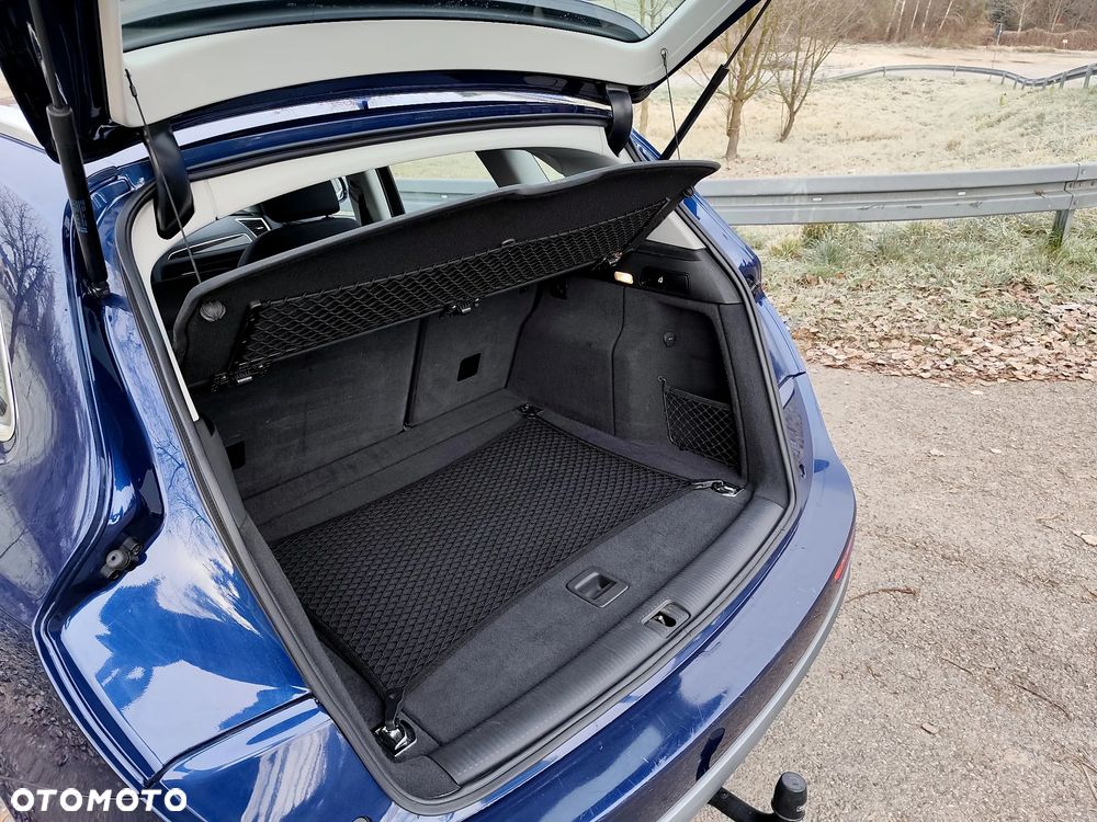 Audi Q5 2.0 TDI - 24