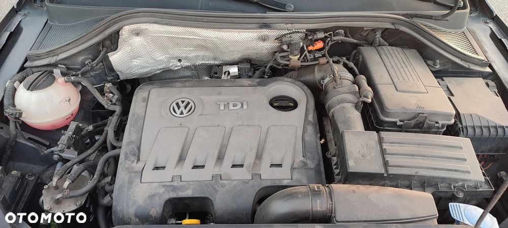 Volkswagen Tiguan - 11