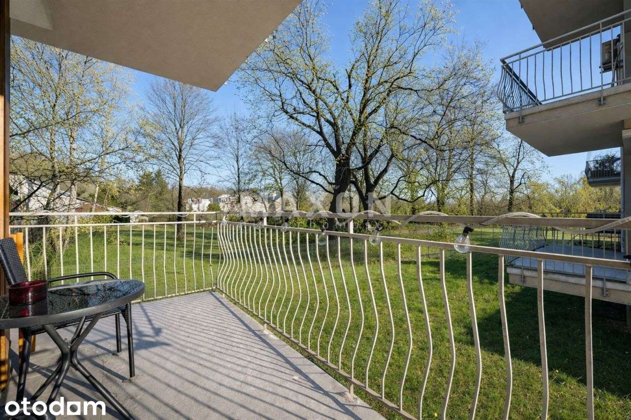 Przestronny apartament blisko natury i rzeki Bug - Pełny obrazek: 2/15
