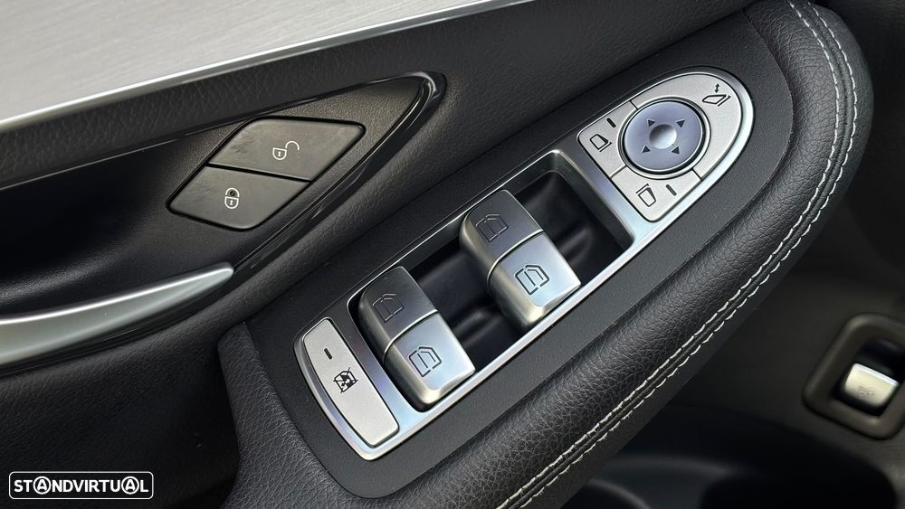 Mercedes-Benz GLC 300 de 4Matic 9G-TRONIC - 21