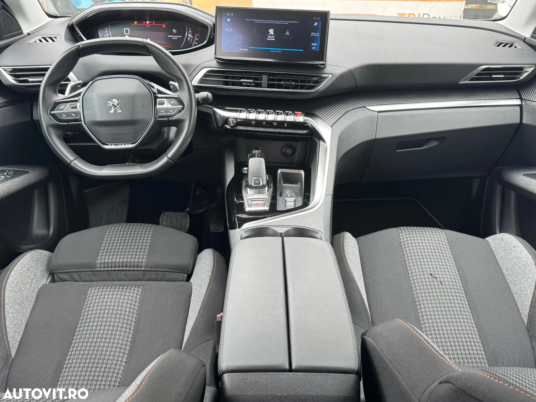 Peugeot 3008 BlueHDi 130 Stop & Start EAT8 Allure - 24