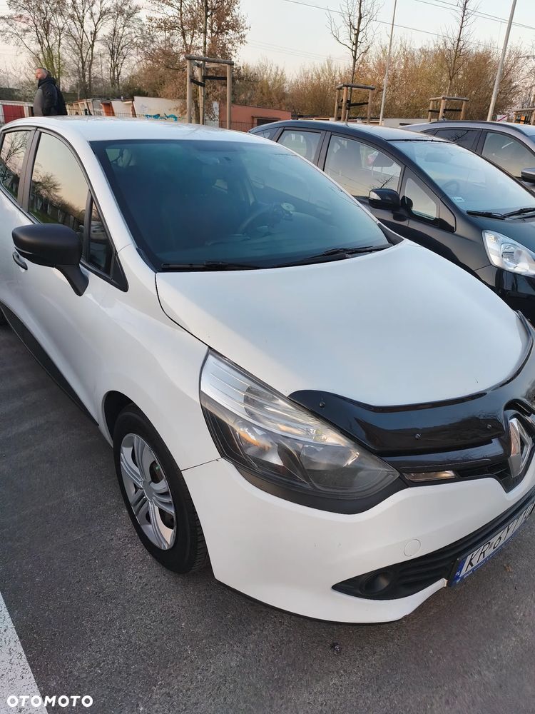 Renault Clio 1.5 dCi Life - 7