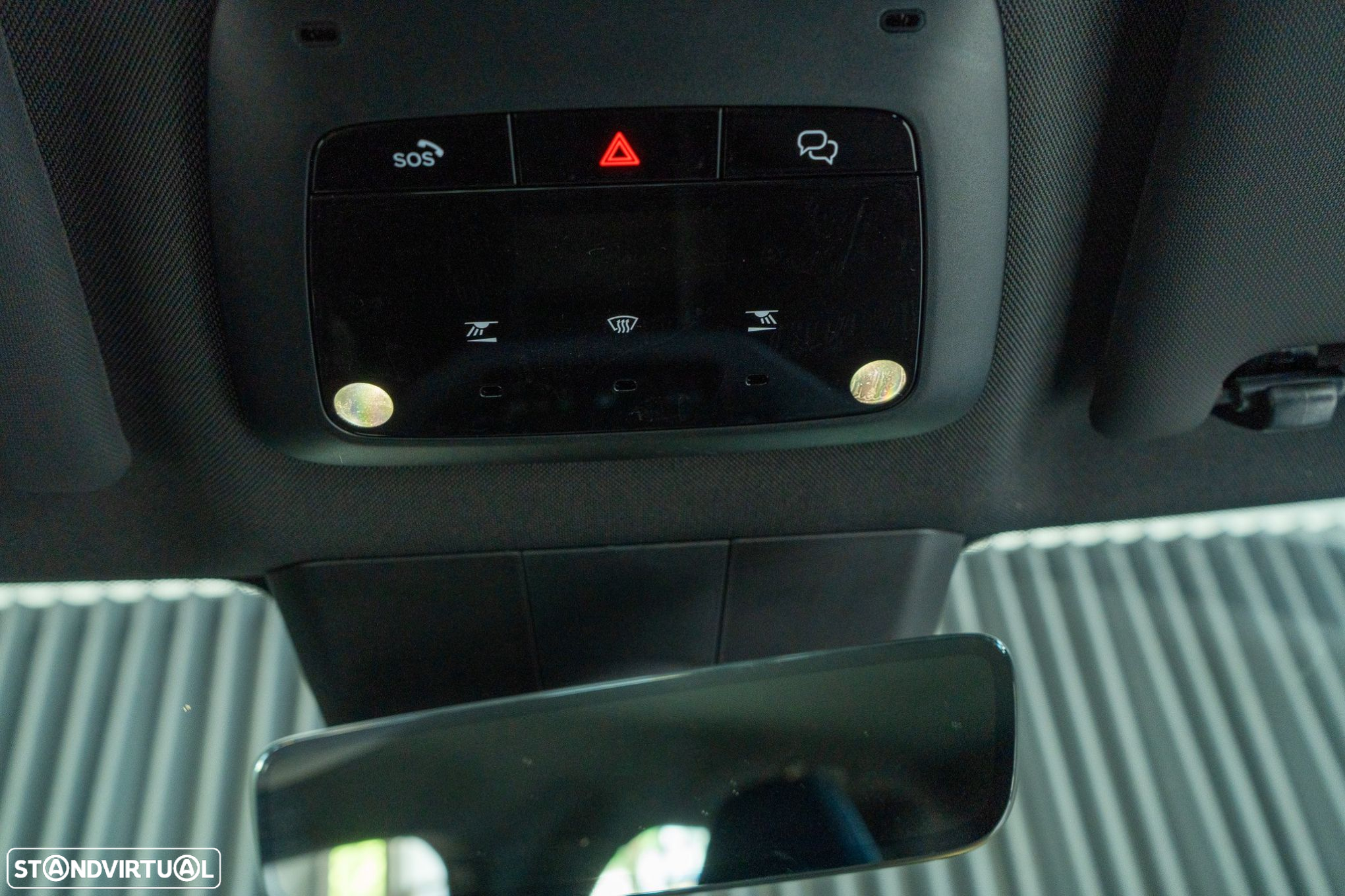 Volvo EX30 69 kWh Single Motor Extended Range Plus - 11