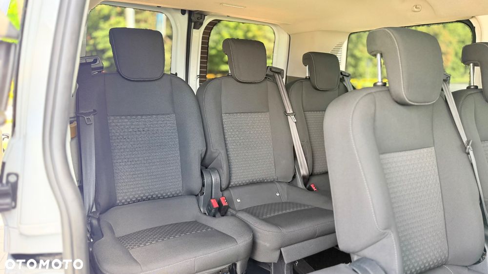 Ford Transit Custom L1H1 PKW VA Basis - 24