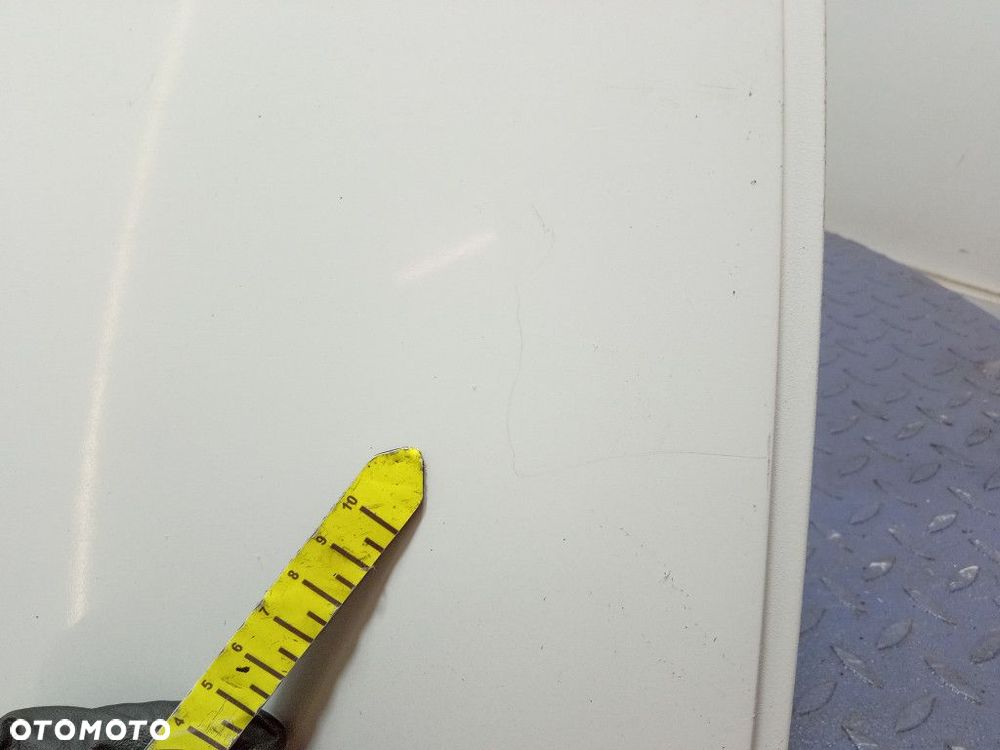 SEAT IBIZA DRZWI TYŁ PRAWE 01 LB9A - 6