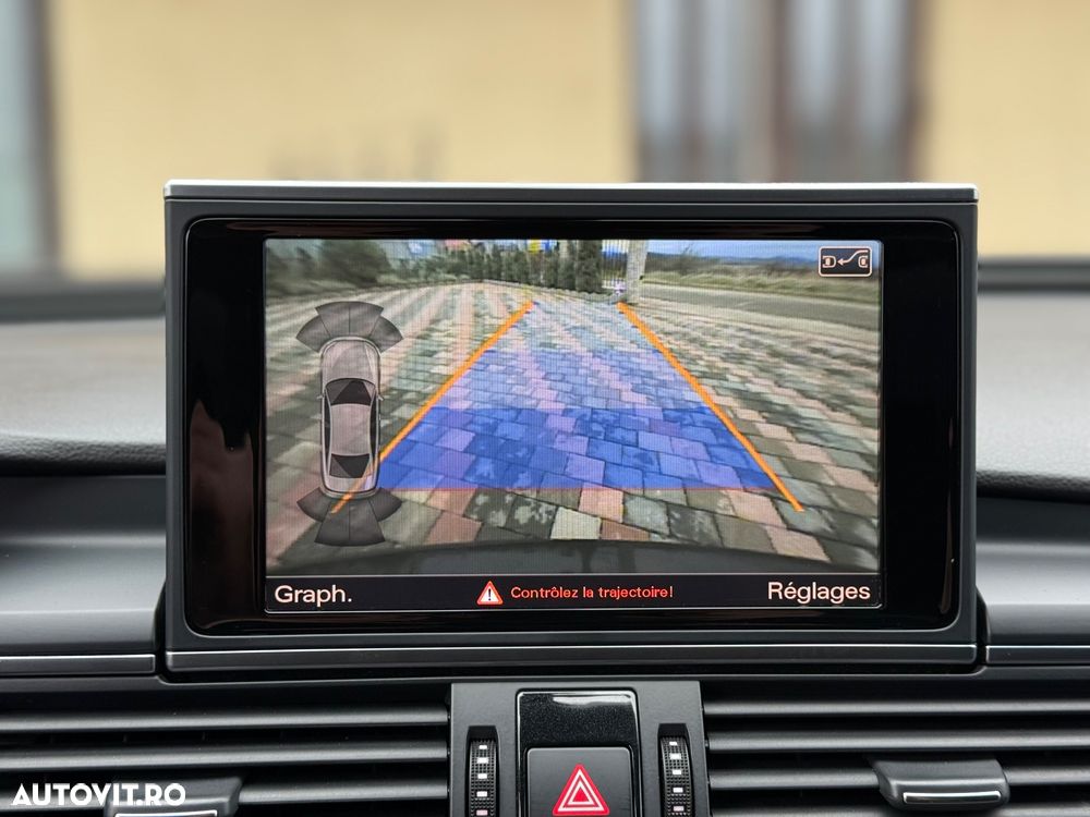 Audi A6 2.0 TDI DPF - 11