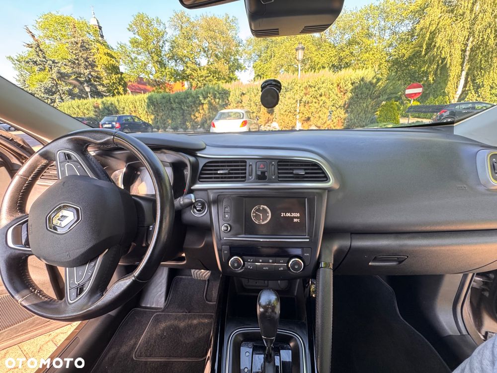 Renault Kadjar - 4