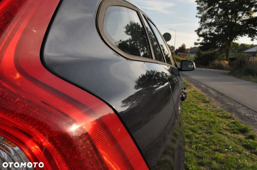 Volvo V60 - 6