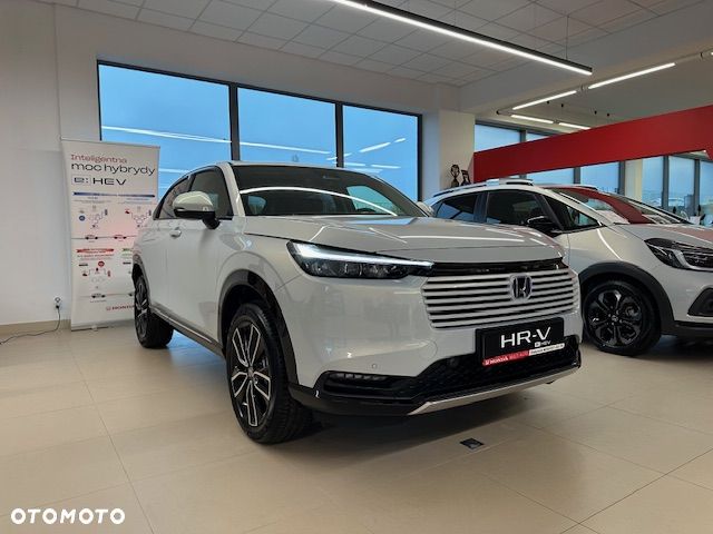 Honda HR-V 1.5 i-MMD Advance BSI CVT - 1