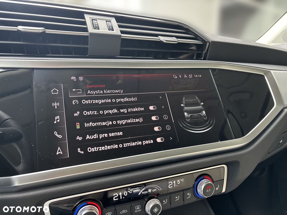 Audi Q3 35 TFSI mHEV S-Line S tronic - 26