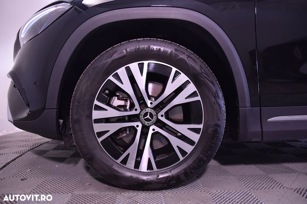 Mercedes-Benz GLA 220 4MATIC MHEV Aut. - 14