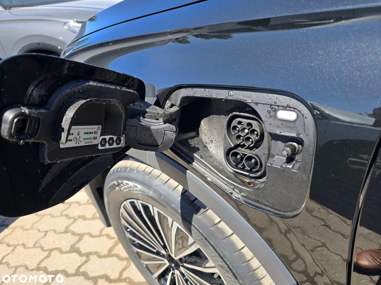 Volkswagen Tiguan 1.5 eHybrid PHEV Elegance DSG - 15