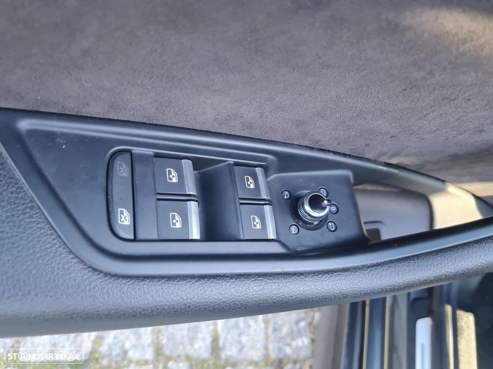 Audi A5 Sportback 40 TDI S tronic S line - 24