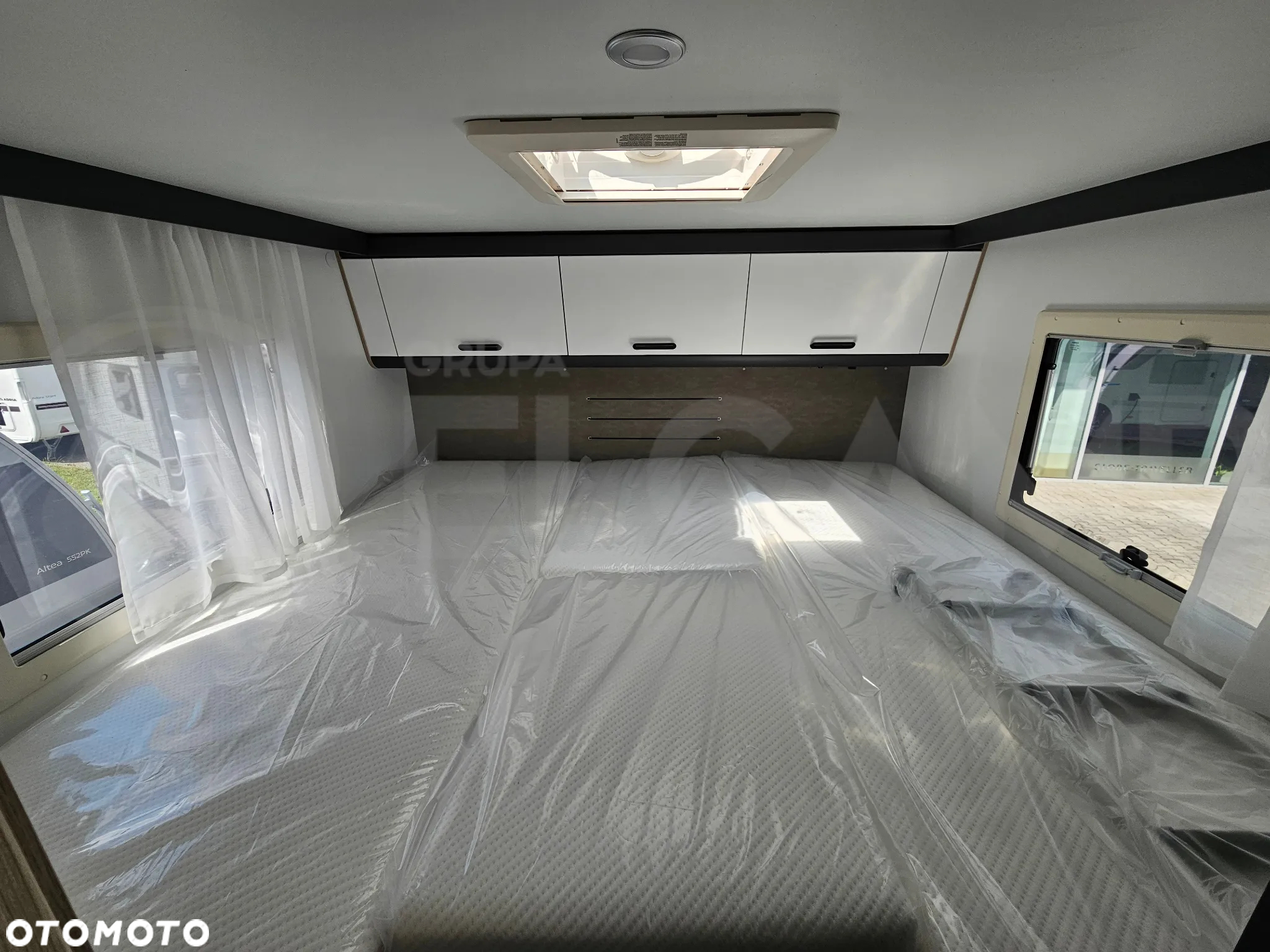 Sun living by Adria A 75SL - 17