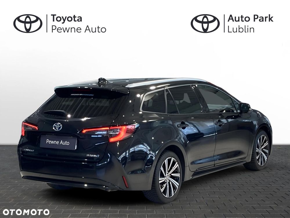 Toyota Corolla 1.8 Hybrid Comfort - 5