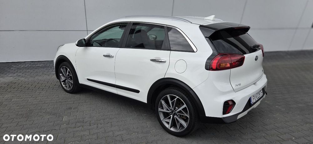 Kia Niro 1.6 GDI 2WD Vision - 19