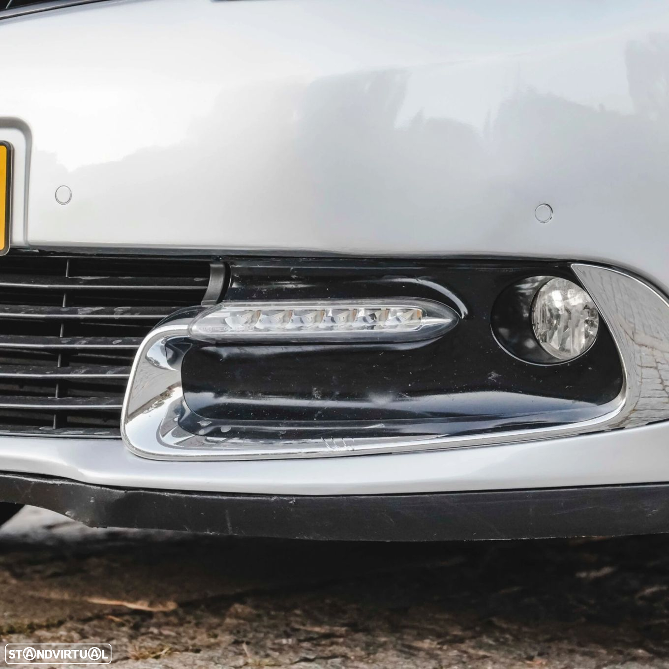 Renault Grand Scénic - 33