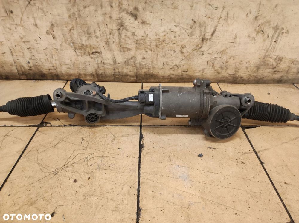 maglownica przekładnia elektryczna audi a3 rs3 s3 8v eu - 10