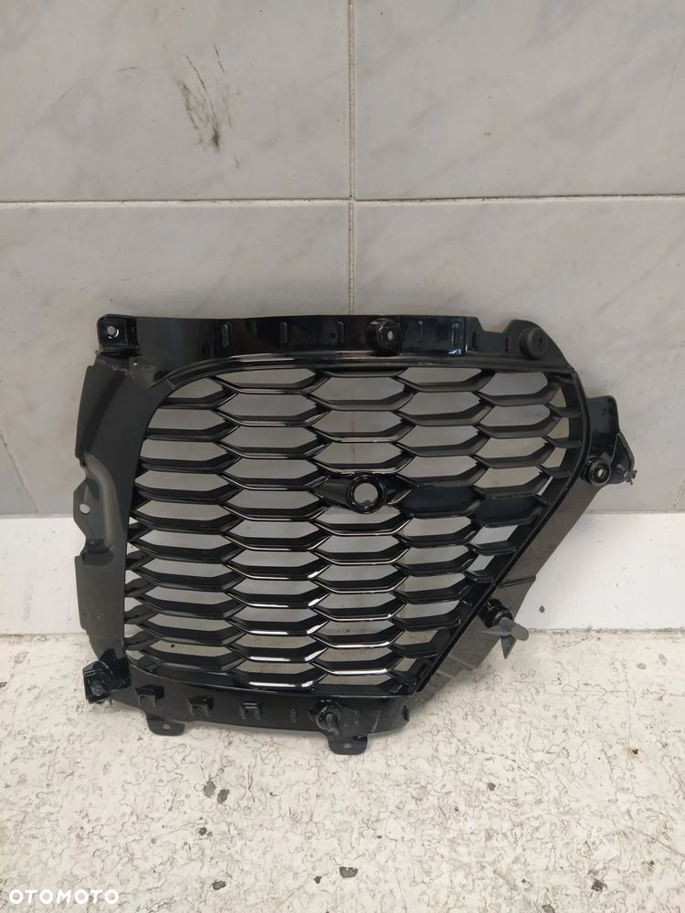 JAGUAR F-PACE LIFT X761 SVR KRATKA WLOT ZAŚLEPKA ZDERZAKA PDC PRZÓD PRZEDNIA LEWA PRAWA ORYGINŁ - 14