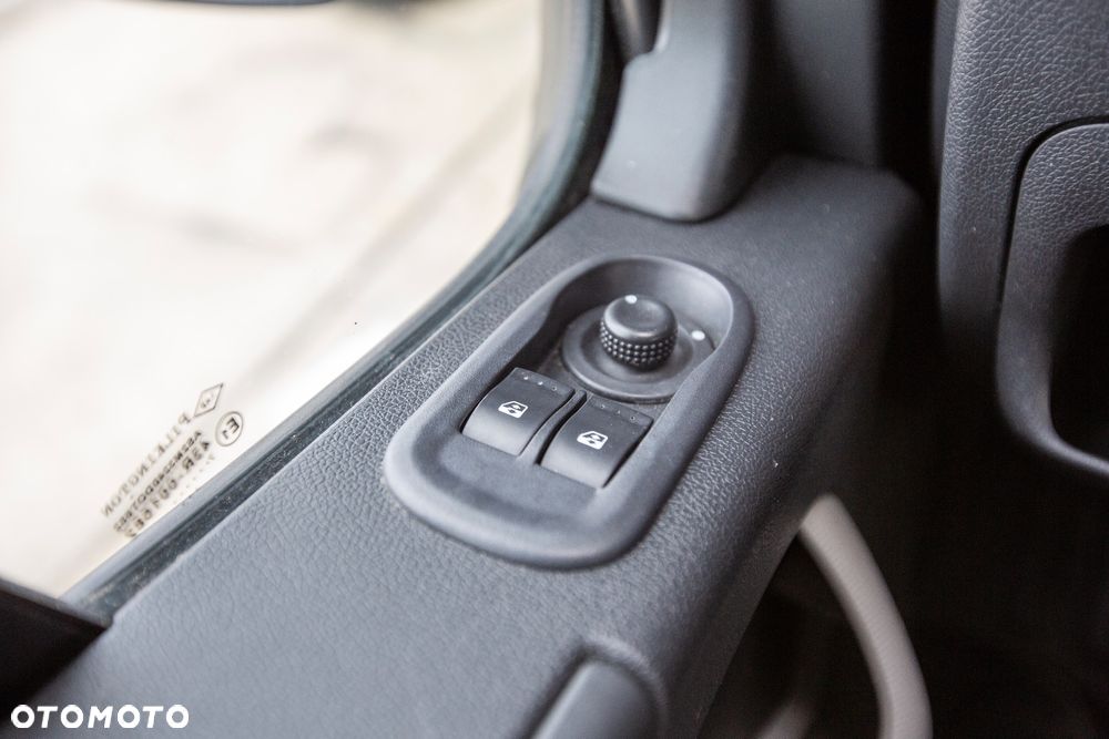 Renault Master 2.3 KONTENER MEBLOWÓZ *Silnik 1-turbo* - 13
