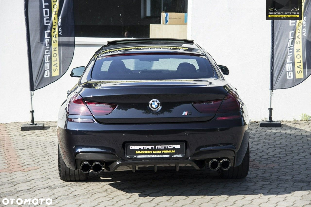 BMW Seria 6 - 16