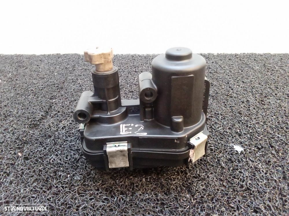 CENTRALINA CHECK CONTROL OPEL INSIGNIA BERLINA - 1