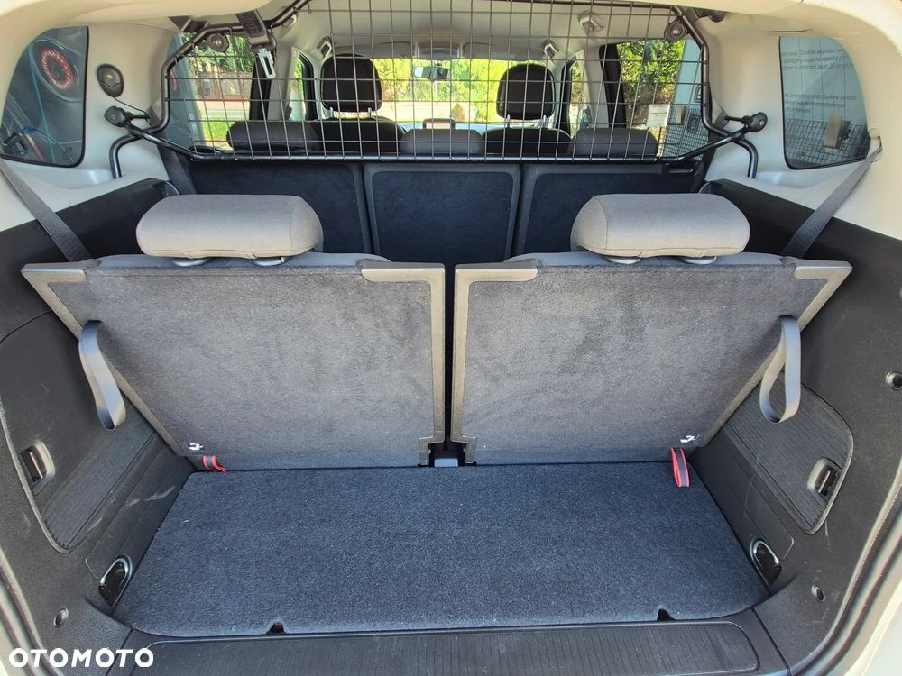 Opel Zafira Tourer 1.4 Turbo Business Innovation - 30