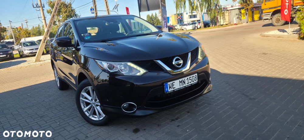 Nissan Qashqai - 22