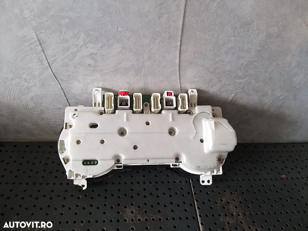 Ceasuri bord benzina toyota rav 4 2 a2 8380042a60 1575202791 - 2