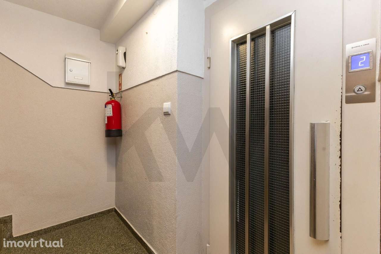 T1 para arrendamento  exclusivo na Foz do Douro – A 50m da Praia - Tot - Grande imagem: 3/25