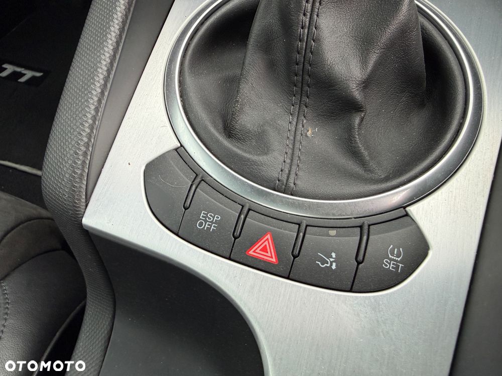 Audi TT Coupé 2.0 TDI quattro - 19