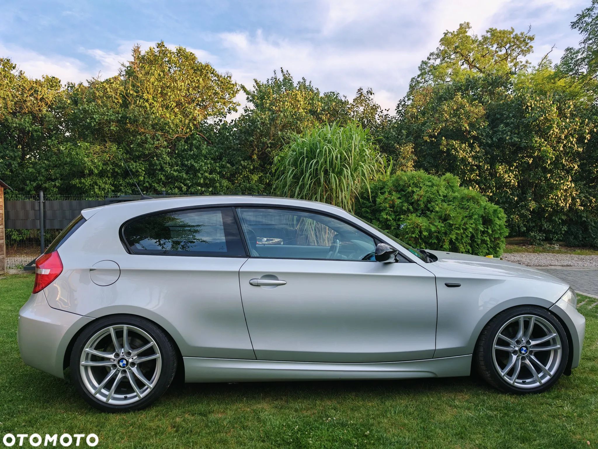 BMW Seria 1 118i Edition Sport - 1