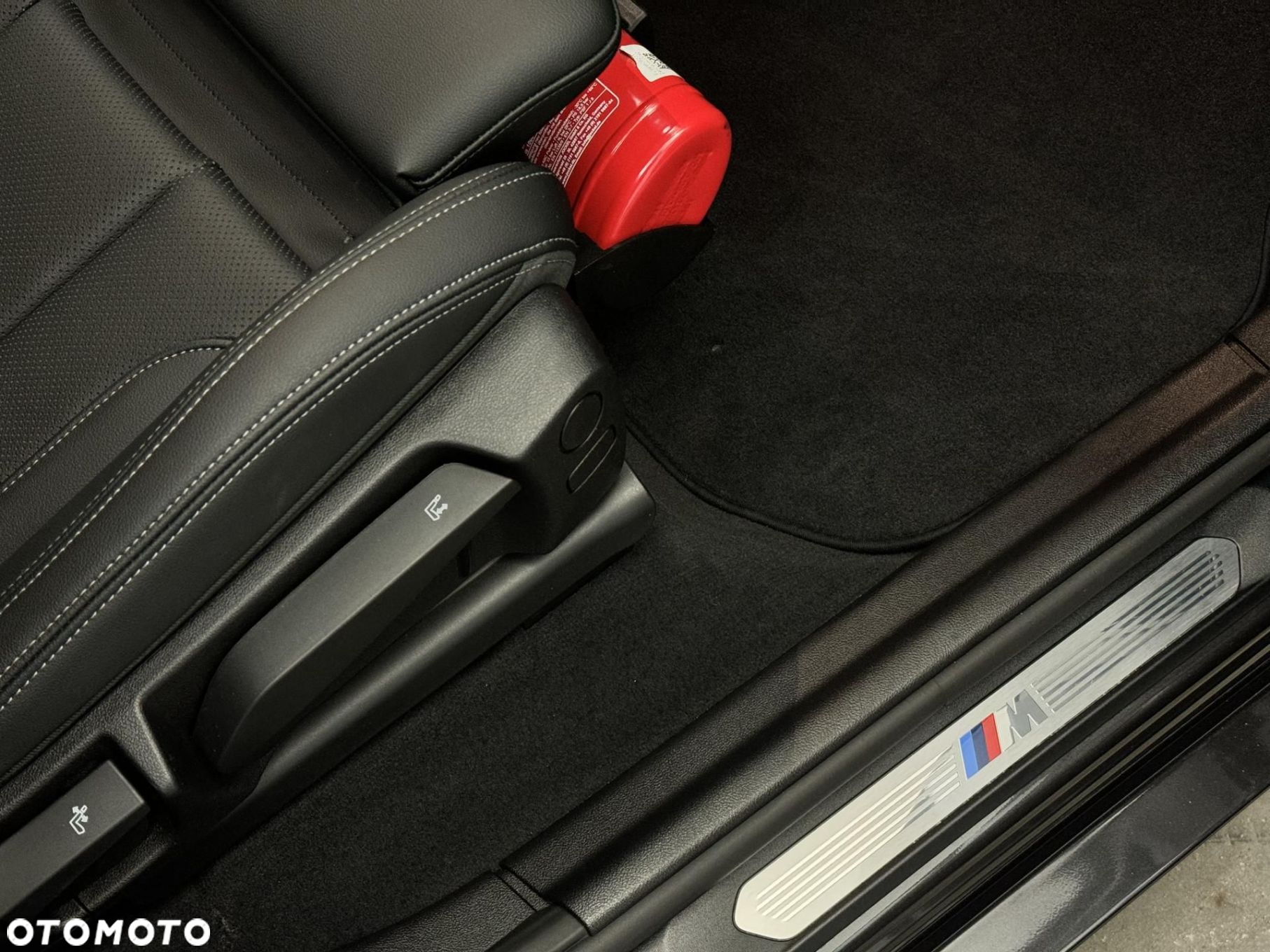 BMW X4 - 20