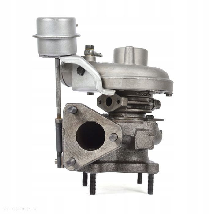 TURBO AUDI A4 B5 VOLKSWAGEN PASSAT B5 SEAT ALHAMBRA 454097 028145702 - 1