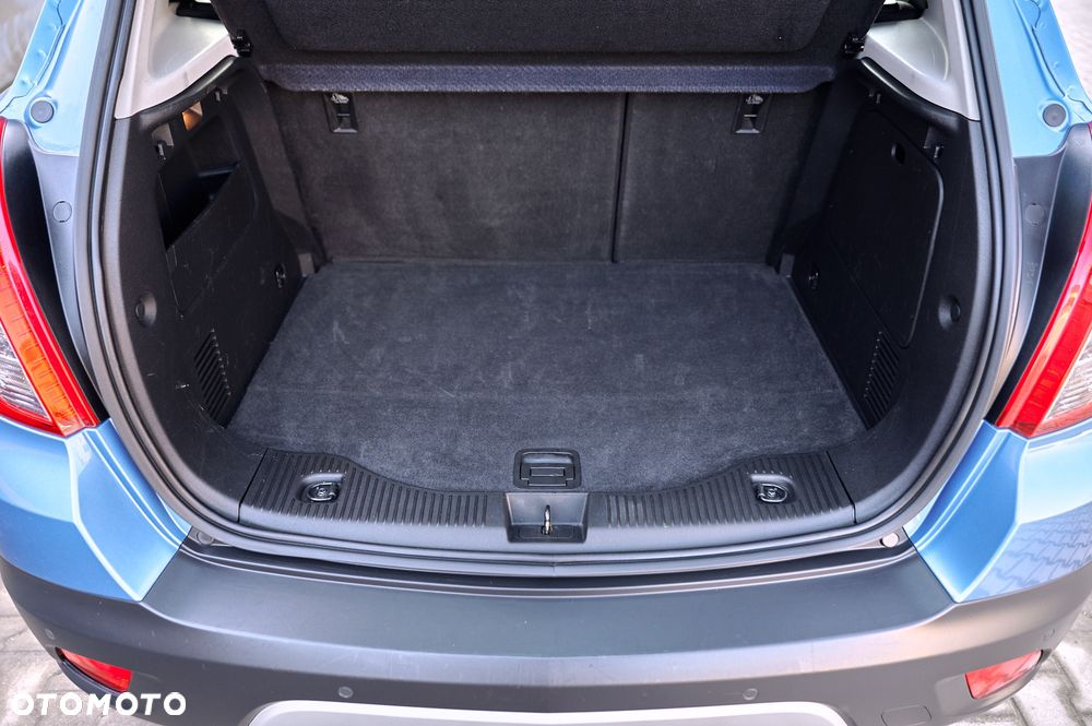 Opel Mokka 1.6 CDTI ecoFLEX Start/Stop Color Edition - 22