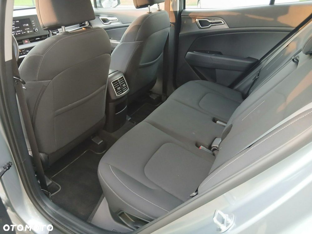 Kia Sportage - 17
