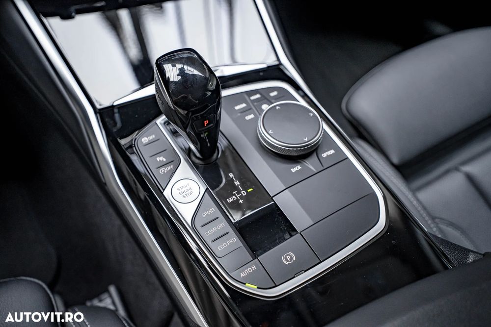 BMW Seria 4 420i Aut. Advantage - 10