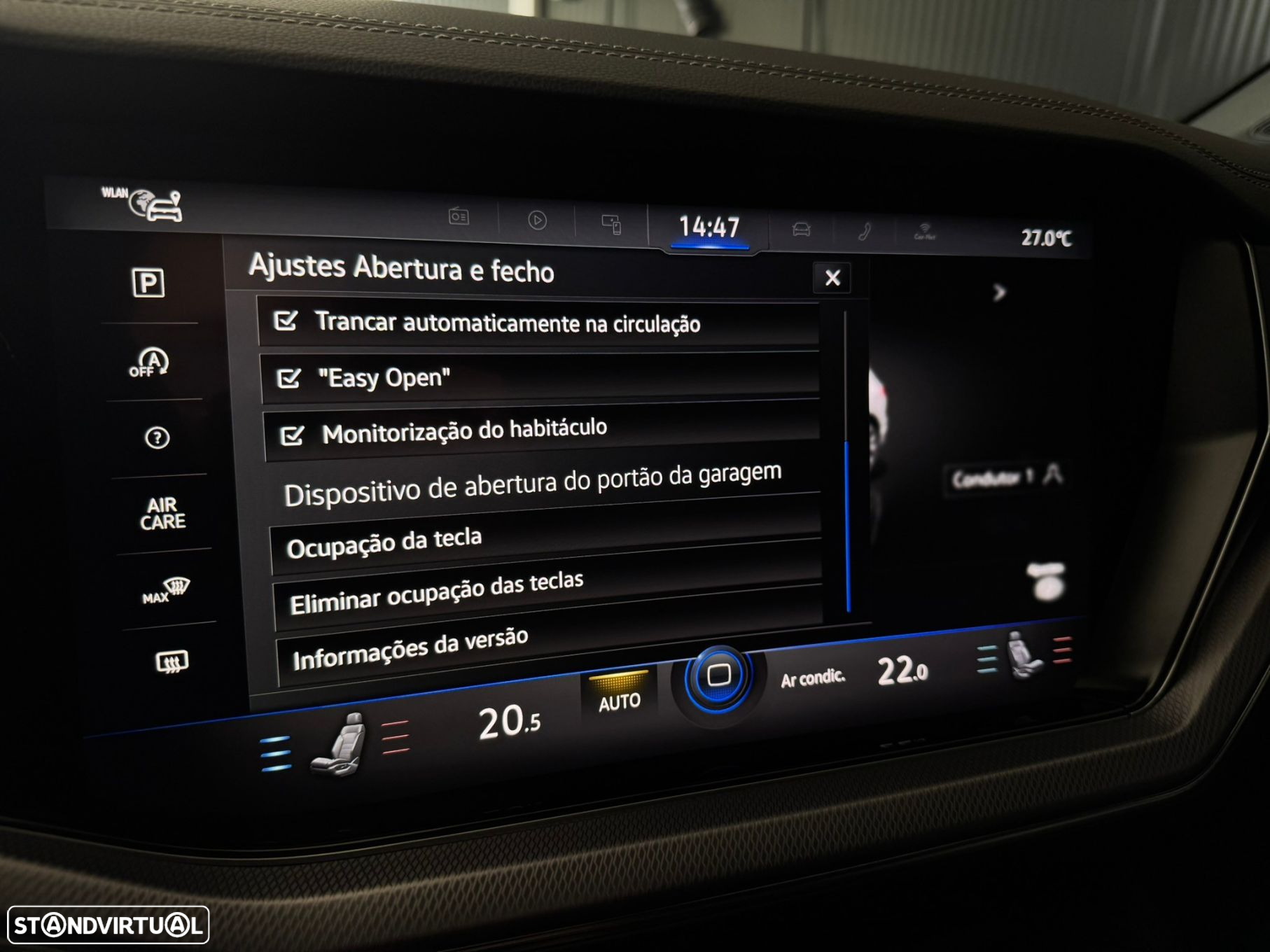VW Touareg 3.0 TDI V6 R-Line - 57