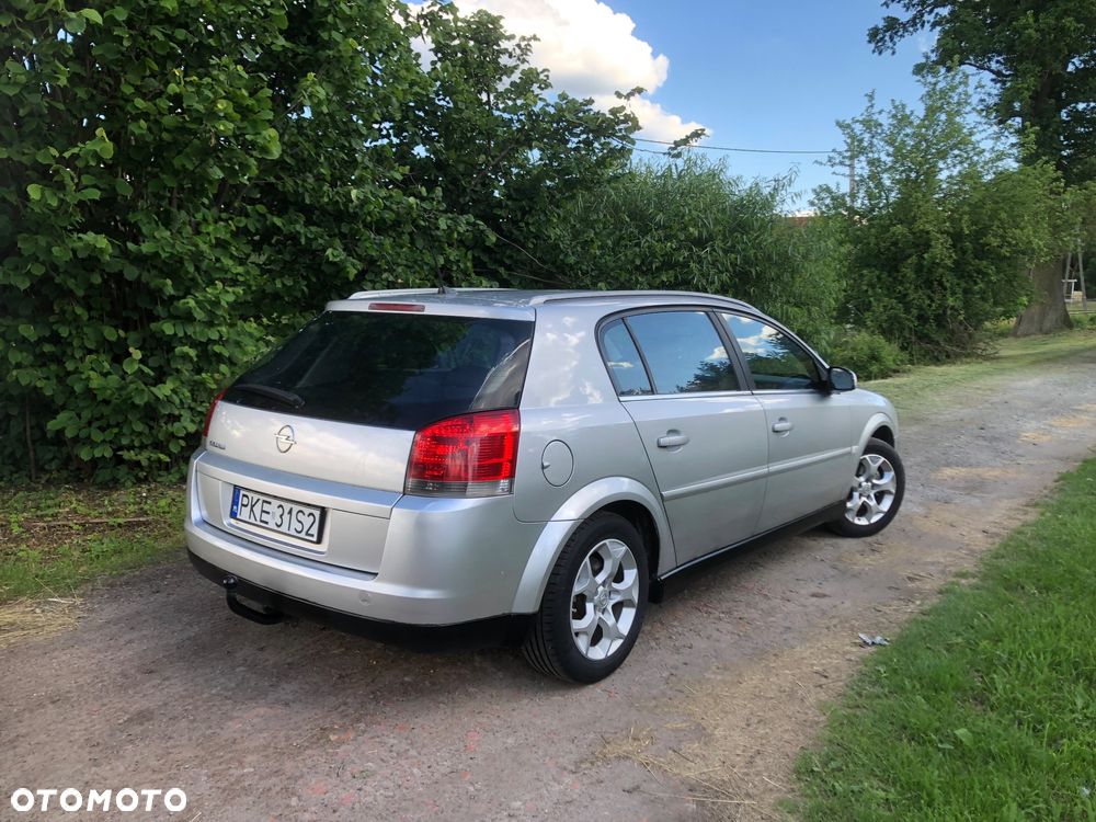 Opel Signum 1.8 Elegance - 1