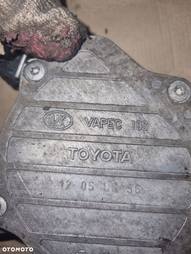 Pompa wtryskowa Fiat Bravo Doblo Punto 1.6 JTDM 55237688 - 5