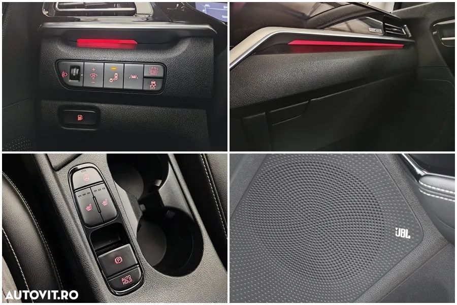 Kia Niro 1.6 GDI 2WD Aut. Spirit - 7