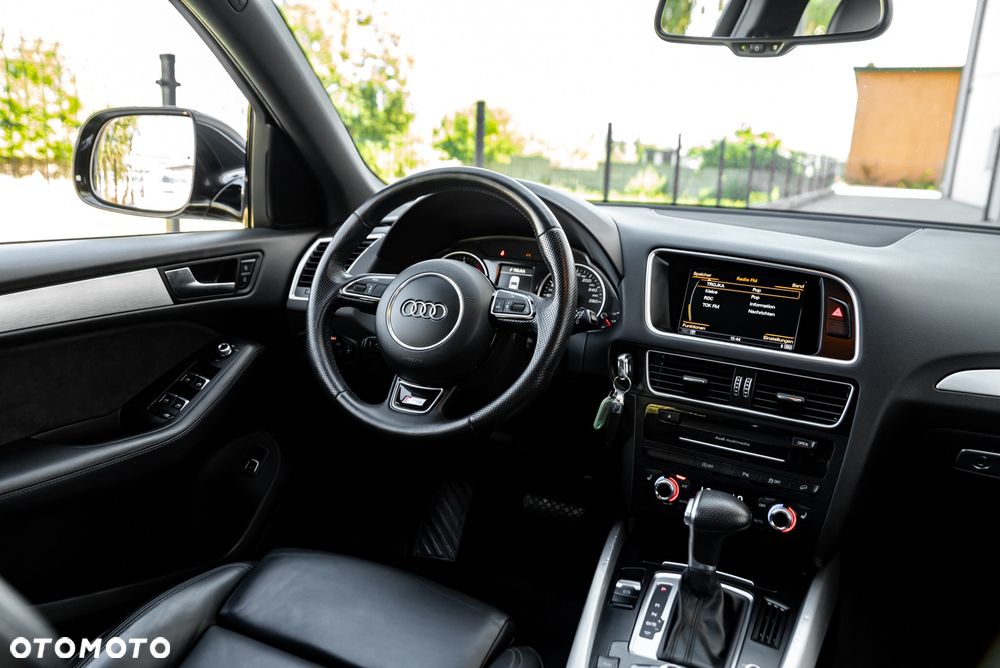 Audi Q5 2.0 TDI Quattro S tronic - 25
