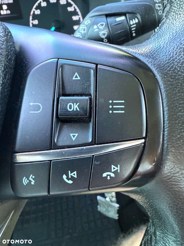Ford Tourneo Custom 2.0 EcoBlue L2 Trend - 27