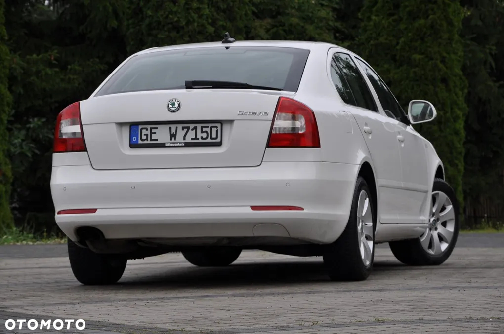 Skoda Octavia 1.4 TSI Family - 17
