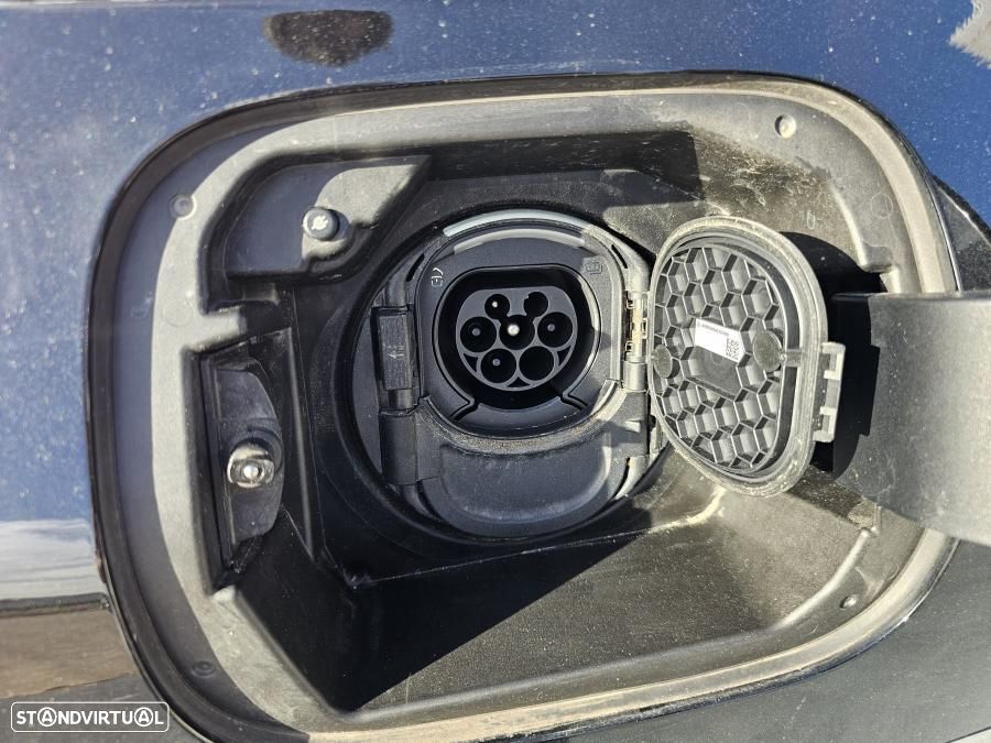 Mercedes-Benz CLA 250 e 8G-DCT Progressive - 19