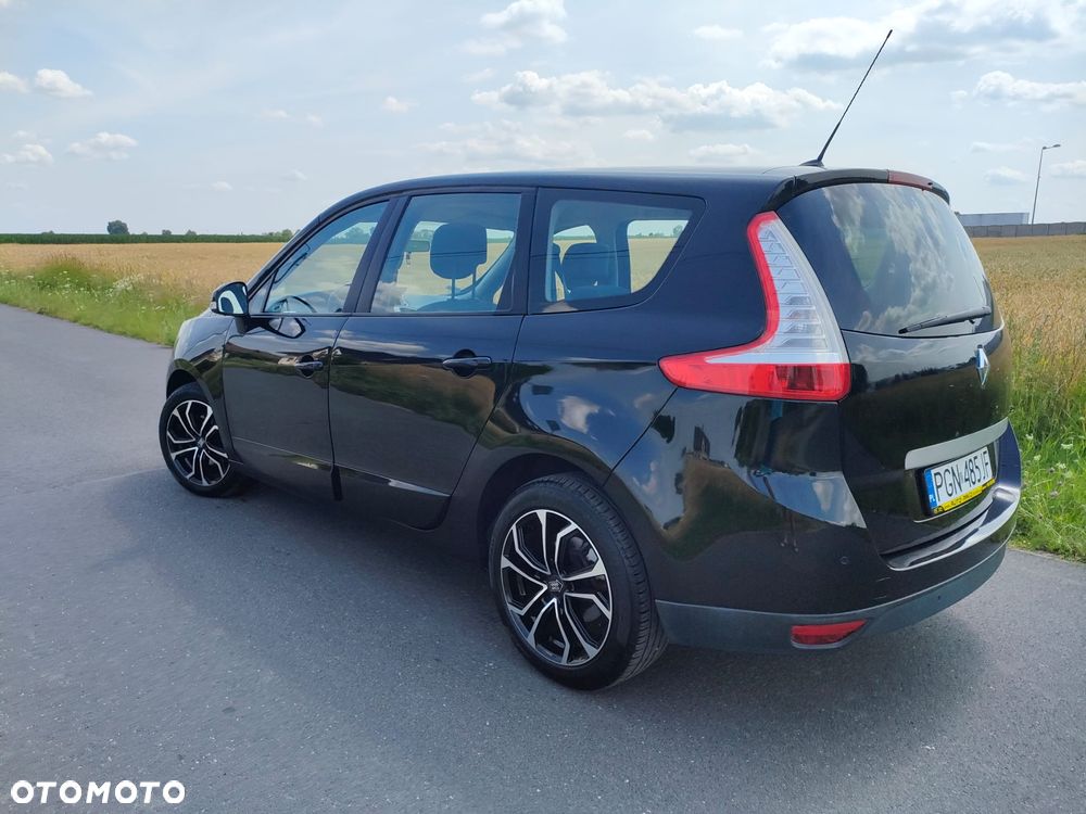 Renault Grand Scenic Gr 1.5 dCi Tech Run - 3